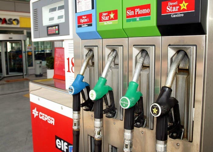 Cártel De Hidrocarburos. Reclamación Contra (Repsol, Cepsa Y British Petroleum (BP)). Informe Pericial.