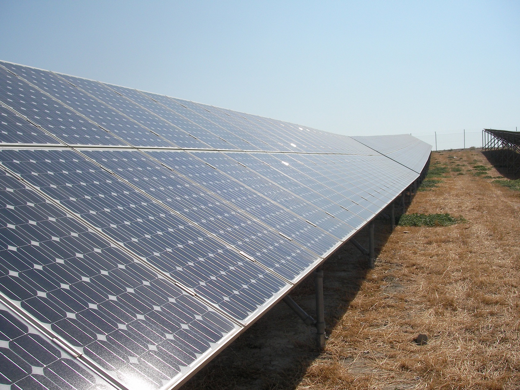 Informe Pericial. Instalación Solar Fotovoltaica