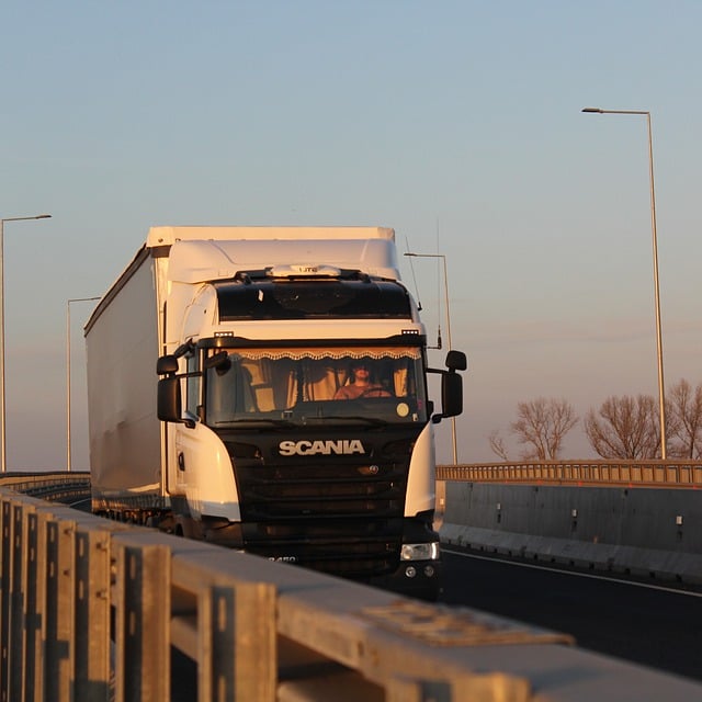 Cártel De Camiones. El TJUE Resuelve El Recurso De Scania Ante La Sentencia Del TGUE.