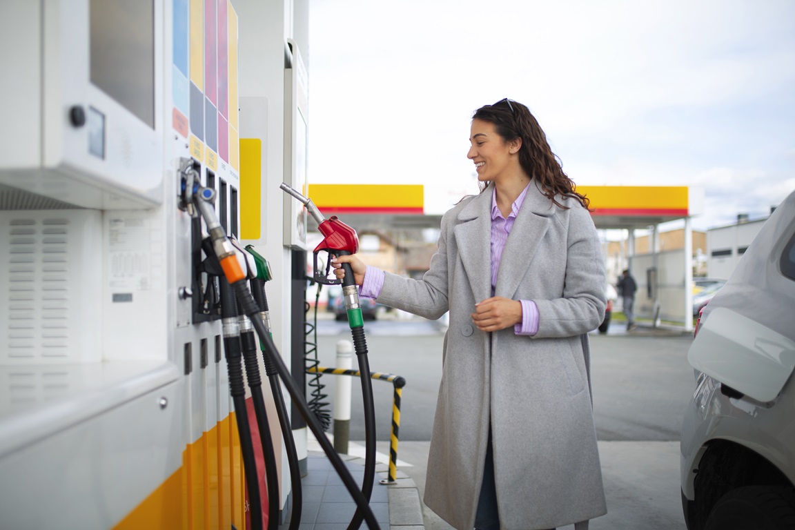 Cártel De Hidrocarburos. La APM Desestima El Sobrecoste En Las Gasolineras.